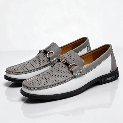 Palm Beach Bit Loafers