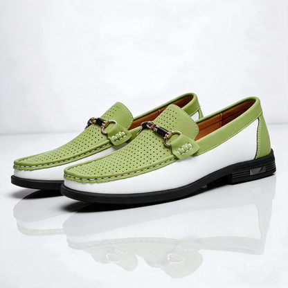 Palm Beach Bit Loafers