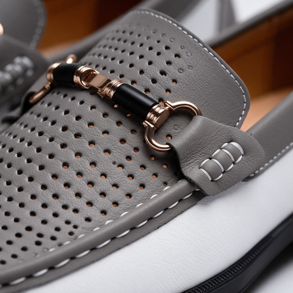 Palm Beach Bit Loafers