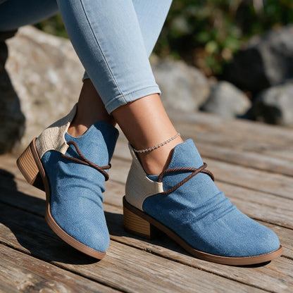 Carolina | Women's Ankle Boots