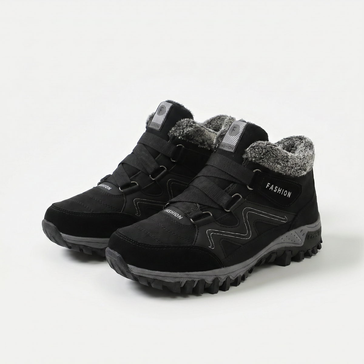 Montela Orthopedic Winter