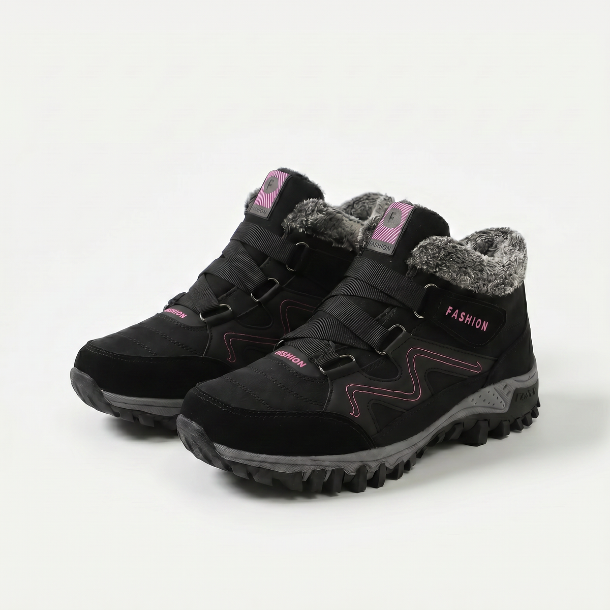 Montela Orthopedic Winter