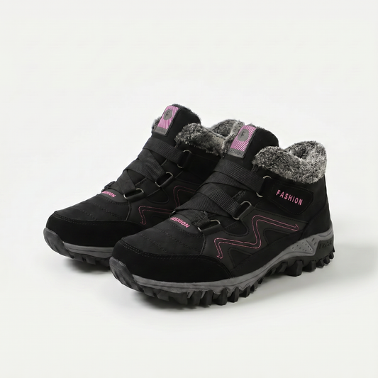 Montela Orthopedic Winter Shoes