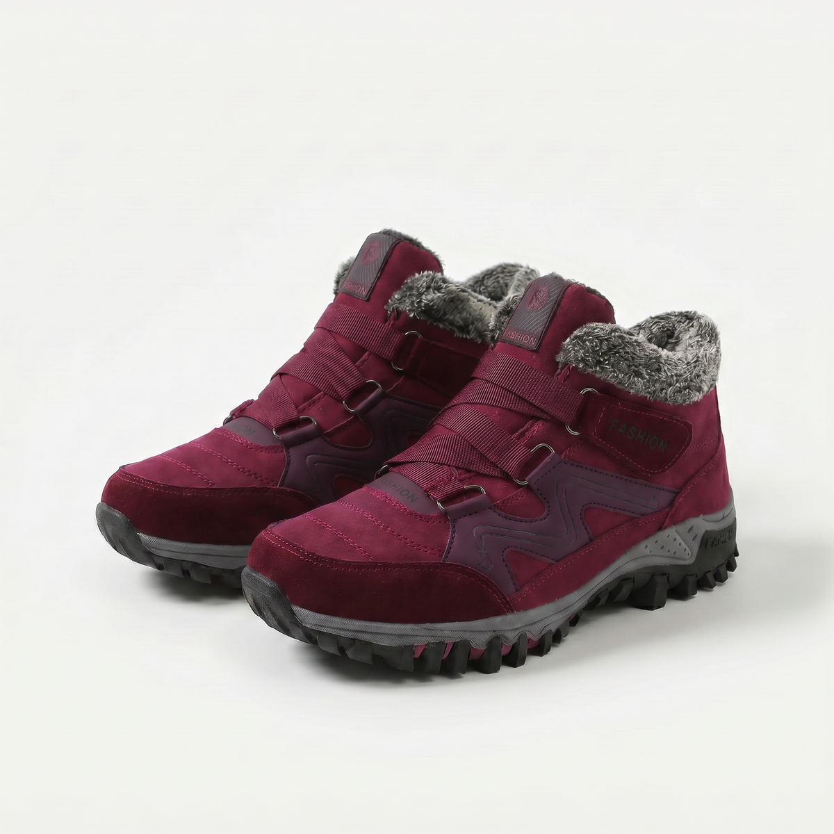 Montela Orthopedic Winter