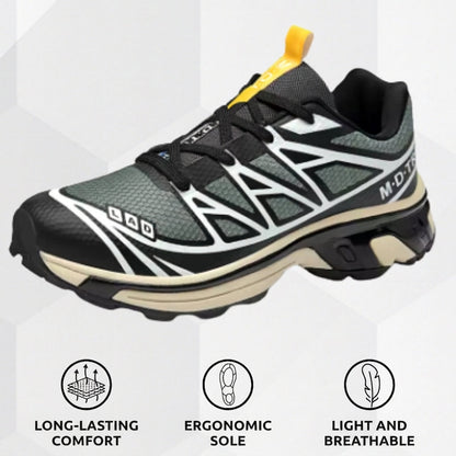 Alpenstep - Orthopedic