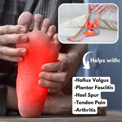 FeelFree – Orthopedic Comfort Shoes