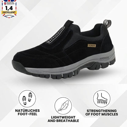 FeelFree – Orthopedic Comfort Shoes