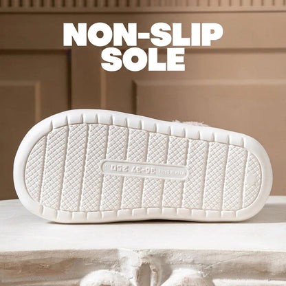 Shelly - Winter Slippers