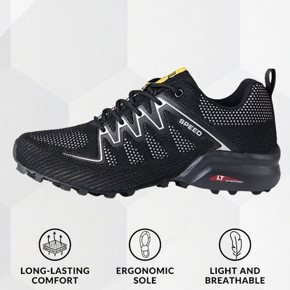 TopTrail - Ergonomic Pain-