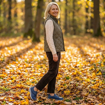 Lara – Orthopedic Comfort Shoes