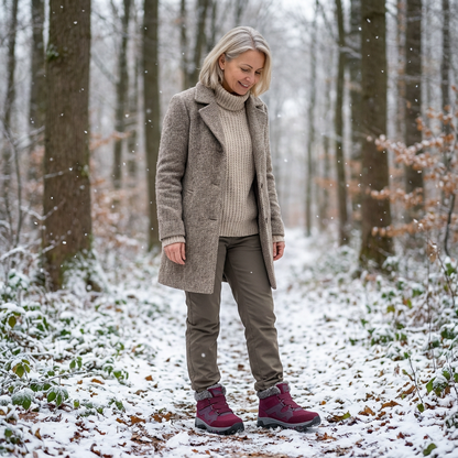Montela Orthopedic Winter