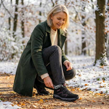 Montela Orthopedic Winter