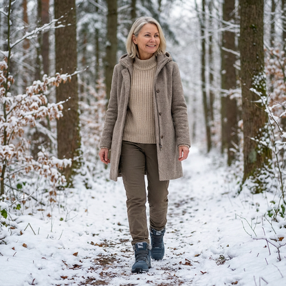 Montela Orthopedic Winter