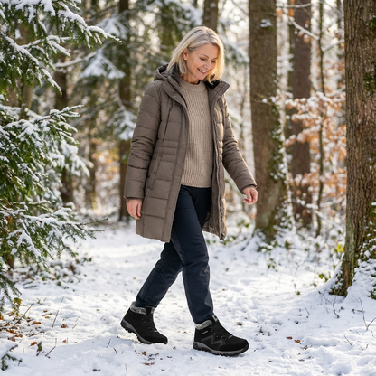 Montela Orthopedic Winter