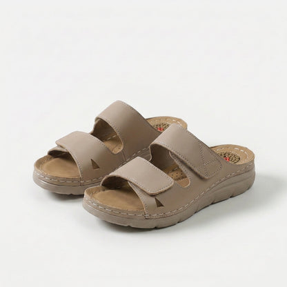 Dalia - Comfort Sandal with Massage