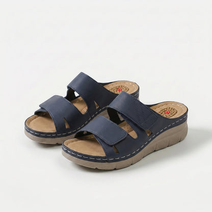 Dalia - Comfort Sandal with Massage