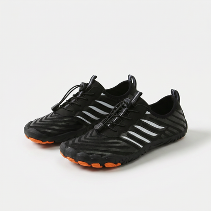 Nara - Casual and Comfortable Everyday Shoes
