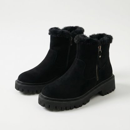 NordicWarm - Ergonomic