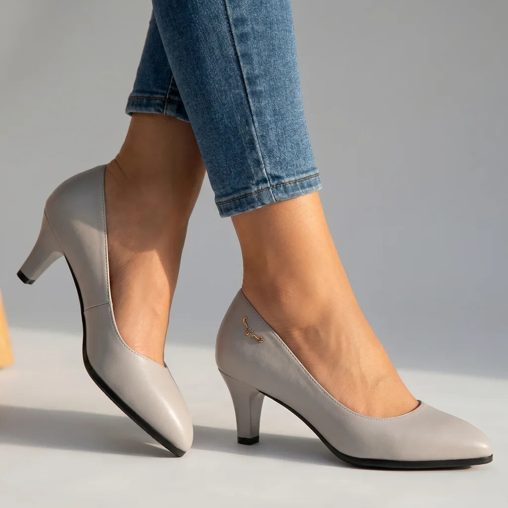 Rianna | Women's Mid-Heel Pumps