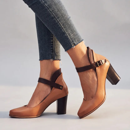 Vivienne Mary Jane Heels