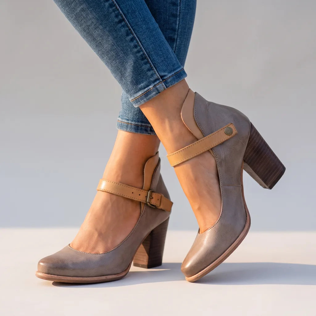 Vivienne Mary Jane Heels