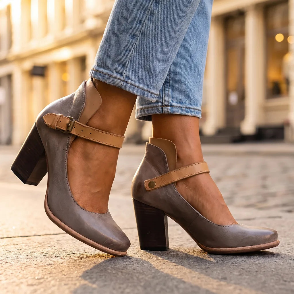 Vivienne Mary Jane Heels