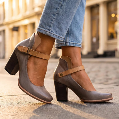 Vivienne Mary Jane Heels