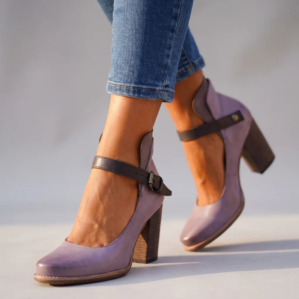 Vivienne Mary Jane Heels